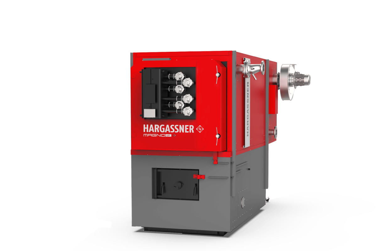 Industrieverwarming biomassa magno-uf-